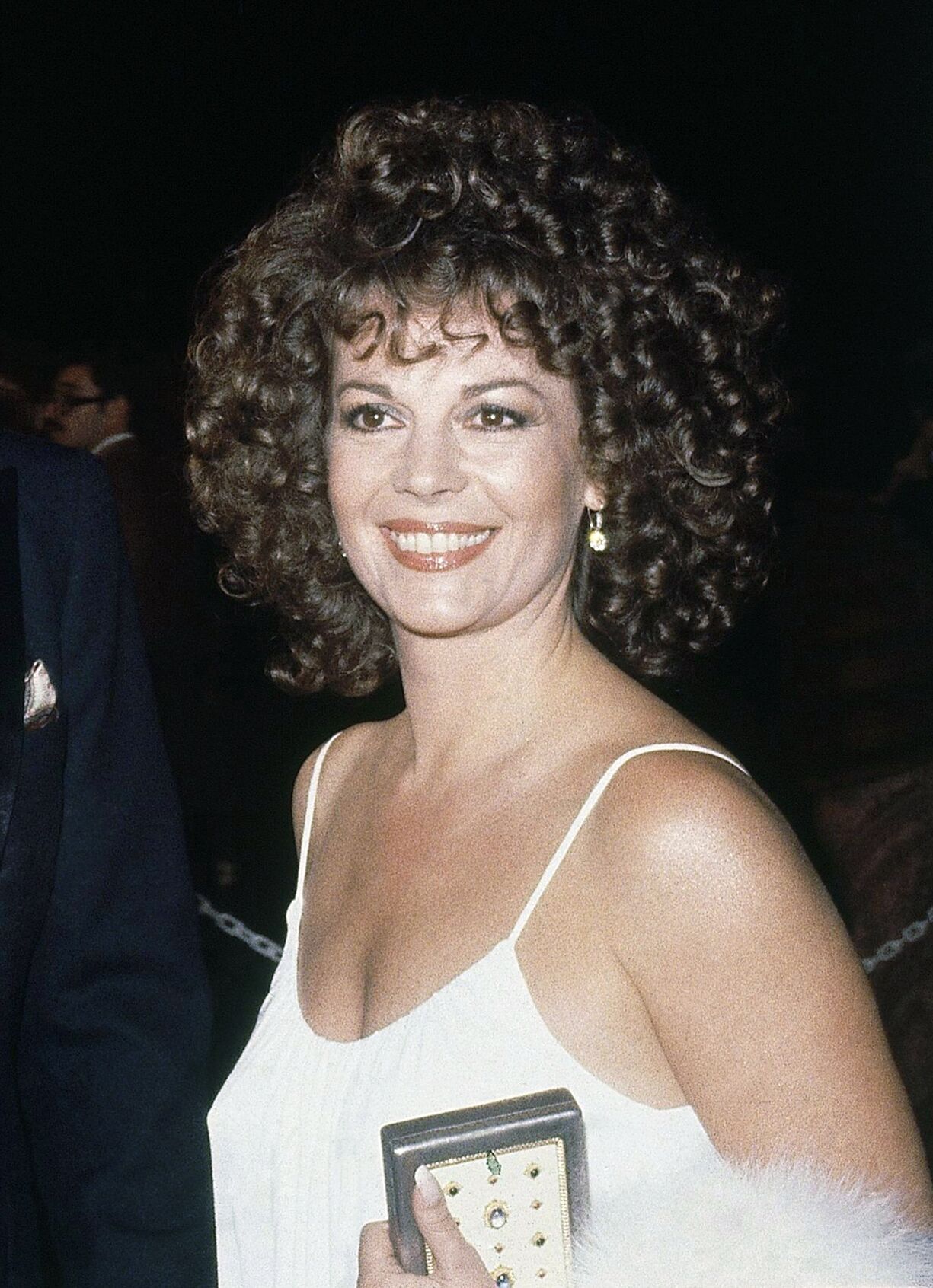 Natalie Wood